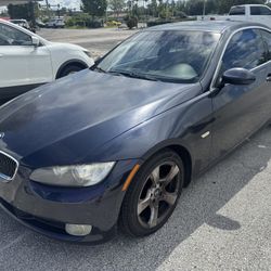 BMW 328i Coupe Low Miles 