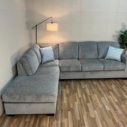 ♥️Valentine's Day Sale ALTARI ALLOY LAF SECTIONAL