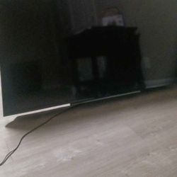 60 inch Sony TV Not Smart