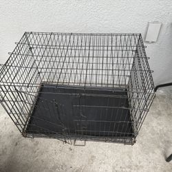 Dog Crate 