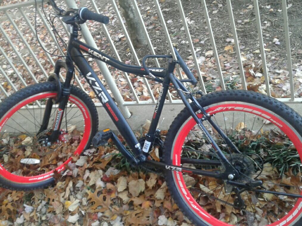 2600 Kent KZR for Sale in Washington DC OfferUp