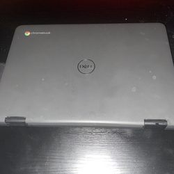 Dell Chromebook