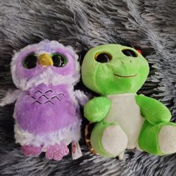 Beanie Boos