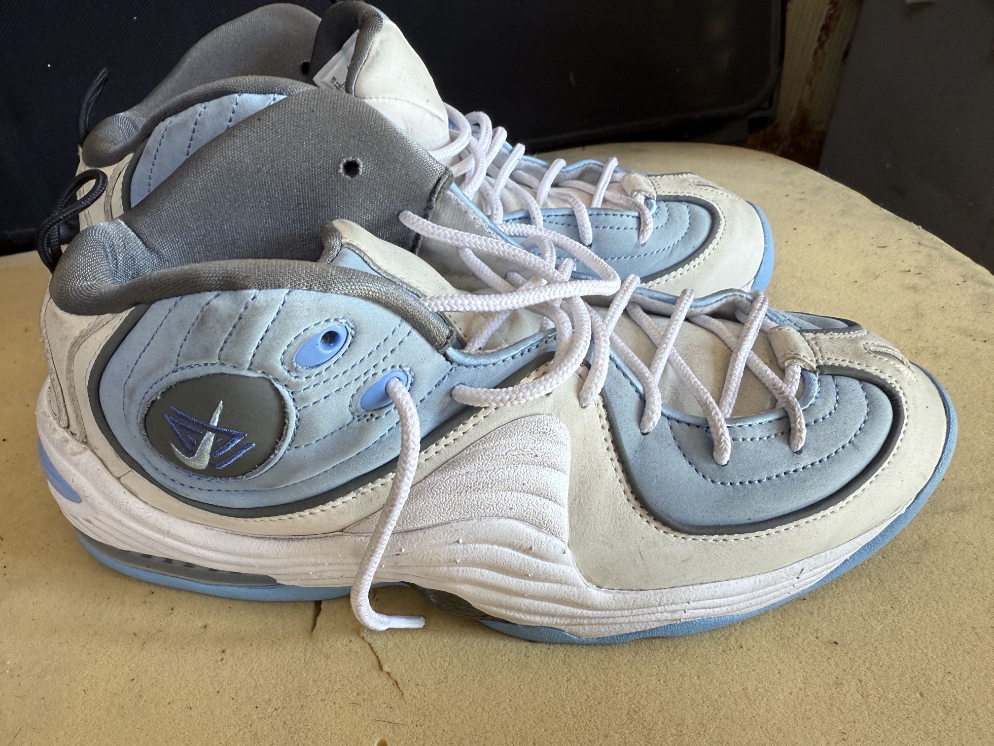 Men’s Nike- Jordans, Air Max