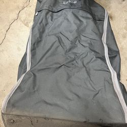 Car Seat Travel Bag