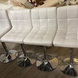 Sillas De Counter 