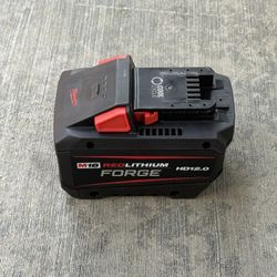 Battery 12.0 Forge Milwaukee M18