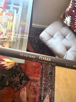 Megabass P5 Flyssa