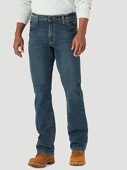 Wrangler Flame Resistant Jeans