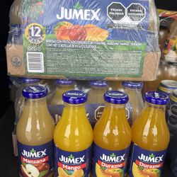 Jumex A 20 El Paquete De 12