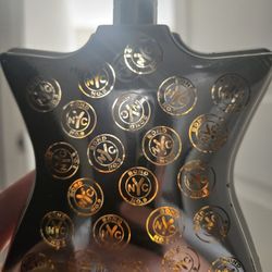 Bond No 9 | New York  | 100mL | 3.3 FL. OZ. Eau de | Perfume |  80% full