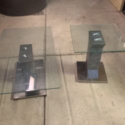 Central and Coffee Table