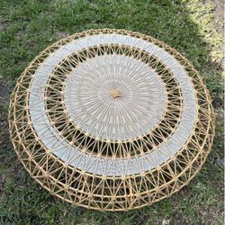 Dreamcatcher Seating! 