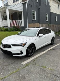 2023 Acura Integra