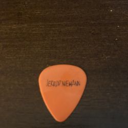 Guitar Pics 