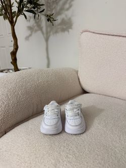 Toddler Nike 4C