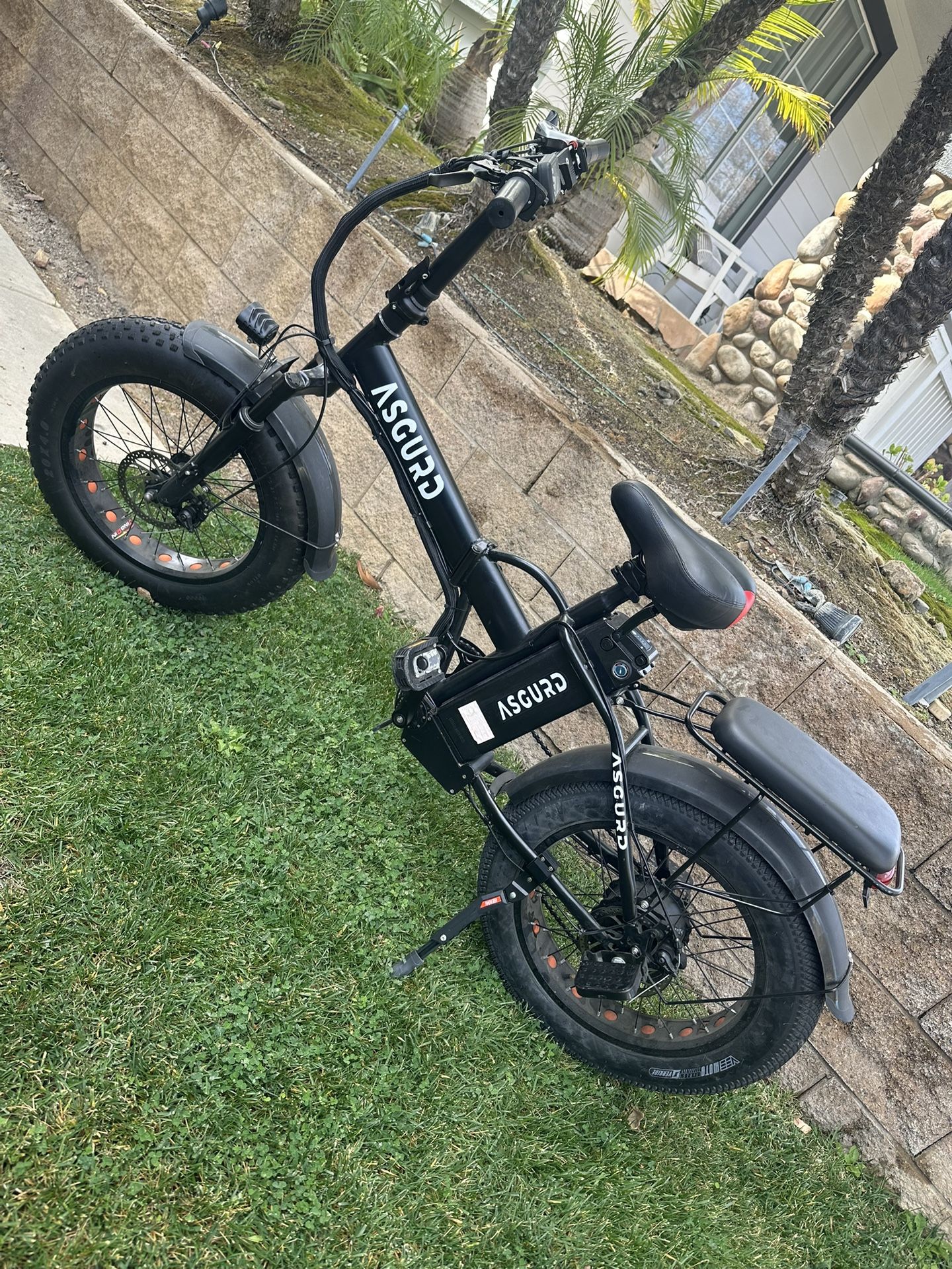 E- Bike