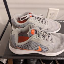Nike Running Sneakers Trainers Revolution 3 