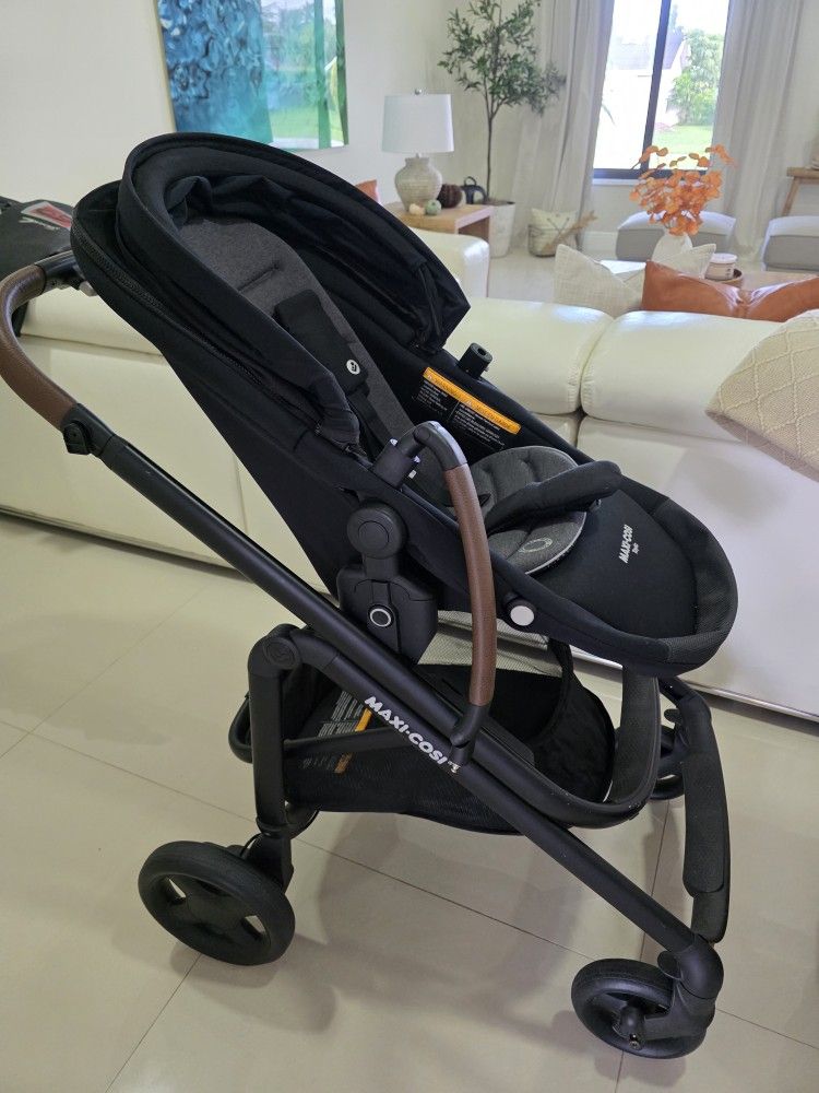 Maxi-cosi Stroller Car Seat Convo