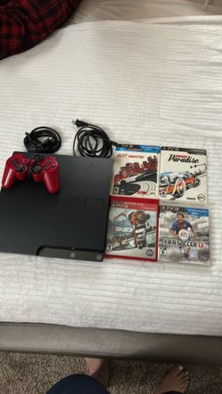 PS3
