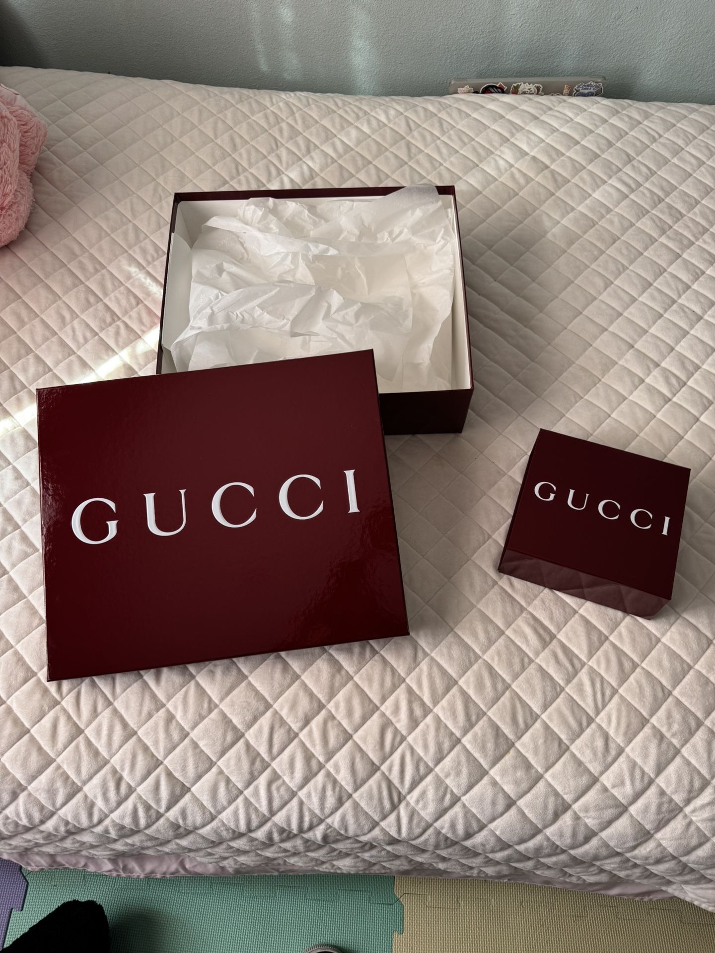 Gucci Box