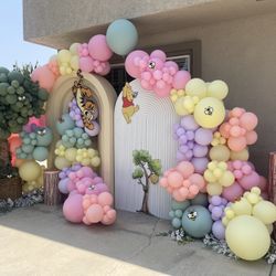 Balloons 