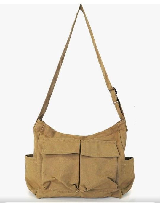 Messenger Bag