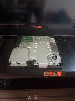 PS4 1TB