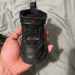 Kids Jordan’s