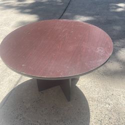 Conference Table 