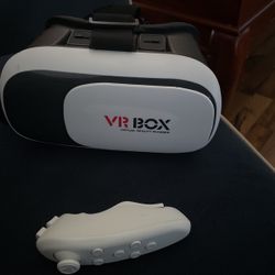 VR Headset