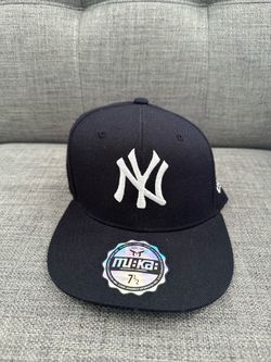 Ny Yankees baseball cap