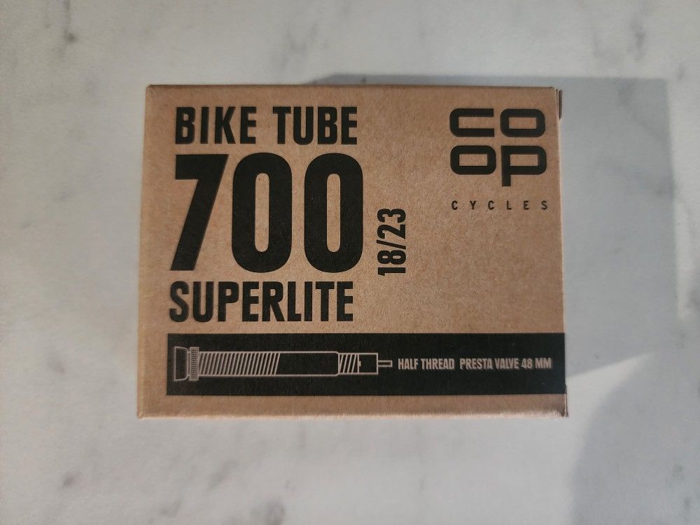 COOP Bike Tube