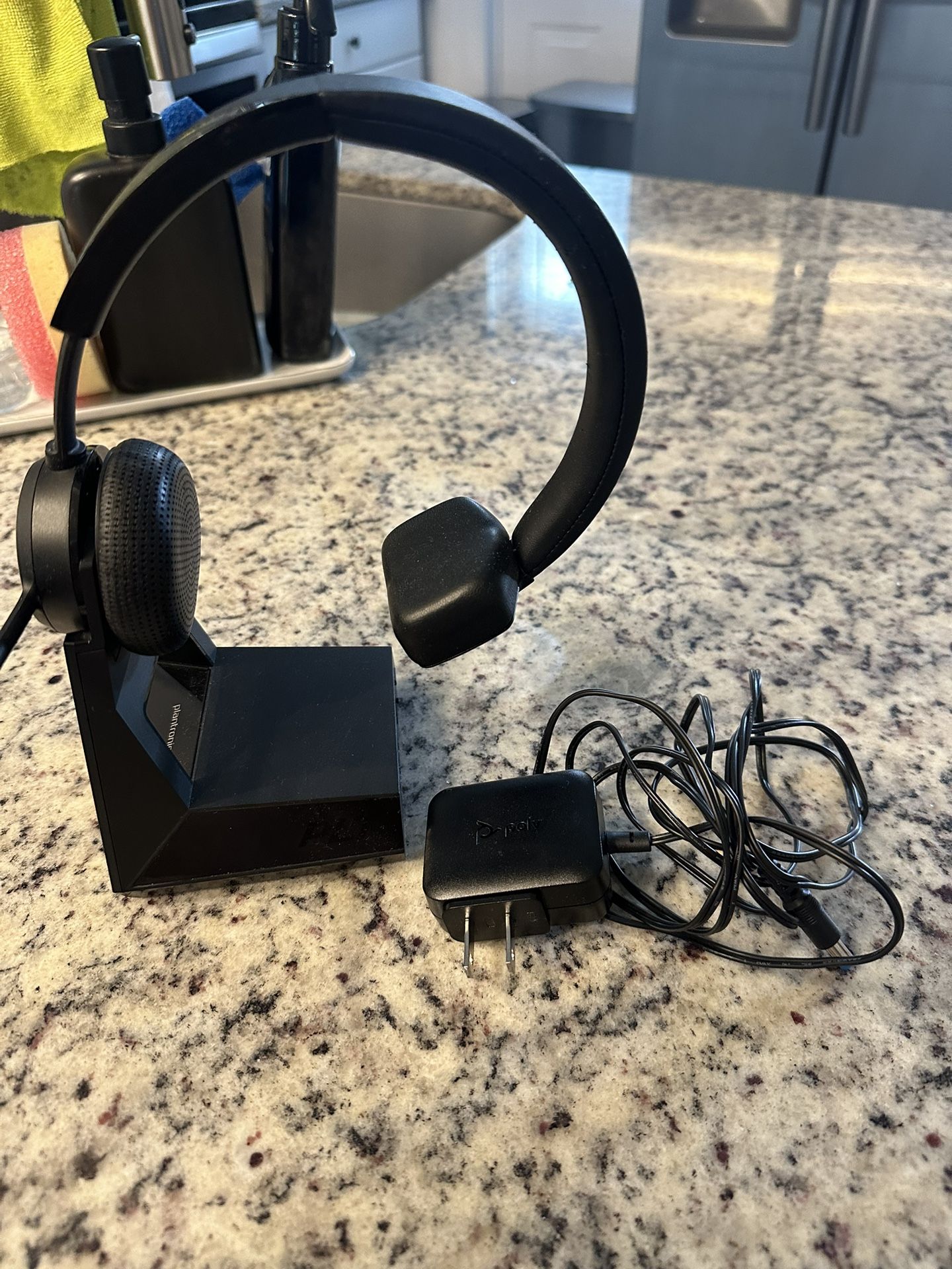 Headset