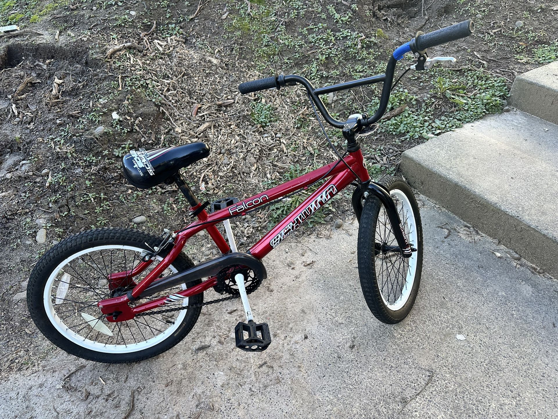 Kids Bike