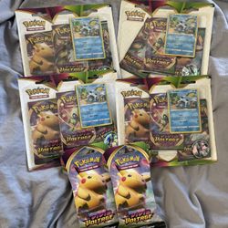 Vivid Voltage Lot @ 85%