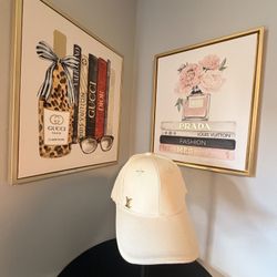 Luxuary   Women’s And Men’s Hats 