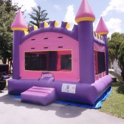 Bounce House