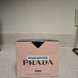 PRADA PARADOXE (EDP INTENSE) 90ml