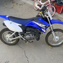 2015 Yamaha TTR110 for Sale in Santa Clarita CA OfferUp
