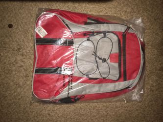 Adidas backpack new