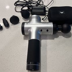 Hyperice Hypervolt Massage Gun