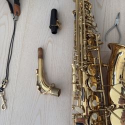Eastar Saxaphone