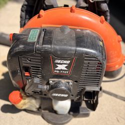 Echo 770 T 