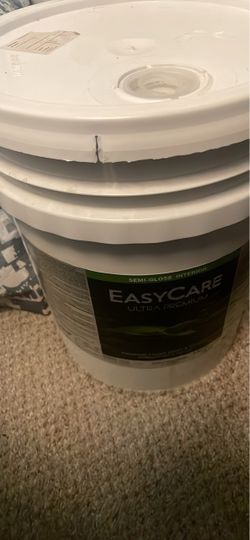 EasyCare Ultra Premium Semi-Gloss Interior Paint