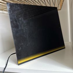 Netgear Roter