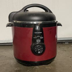 Figi LLC Pressure Cooker