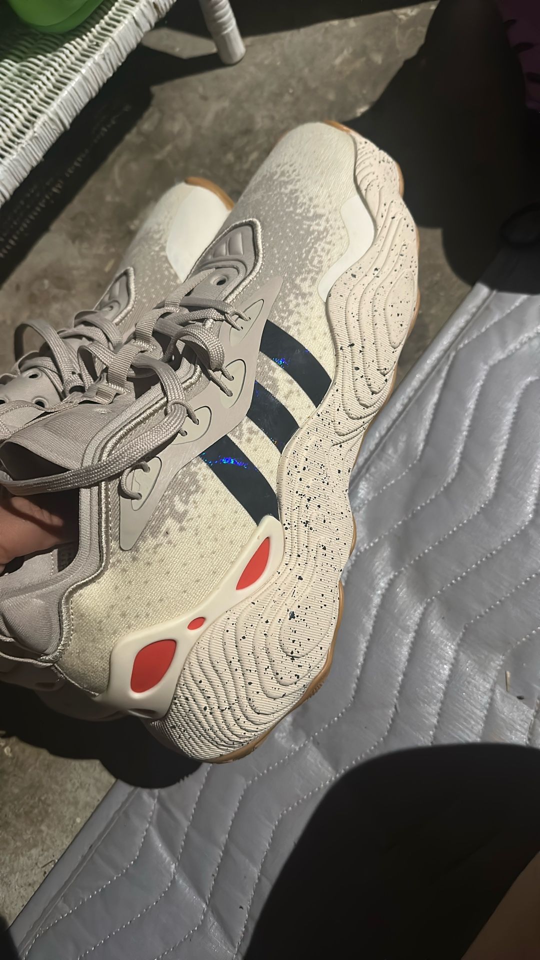 Adidas Shoes