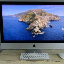 iMac 5K