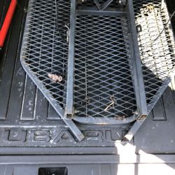 Climbing Sticks And Lock On